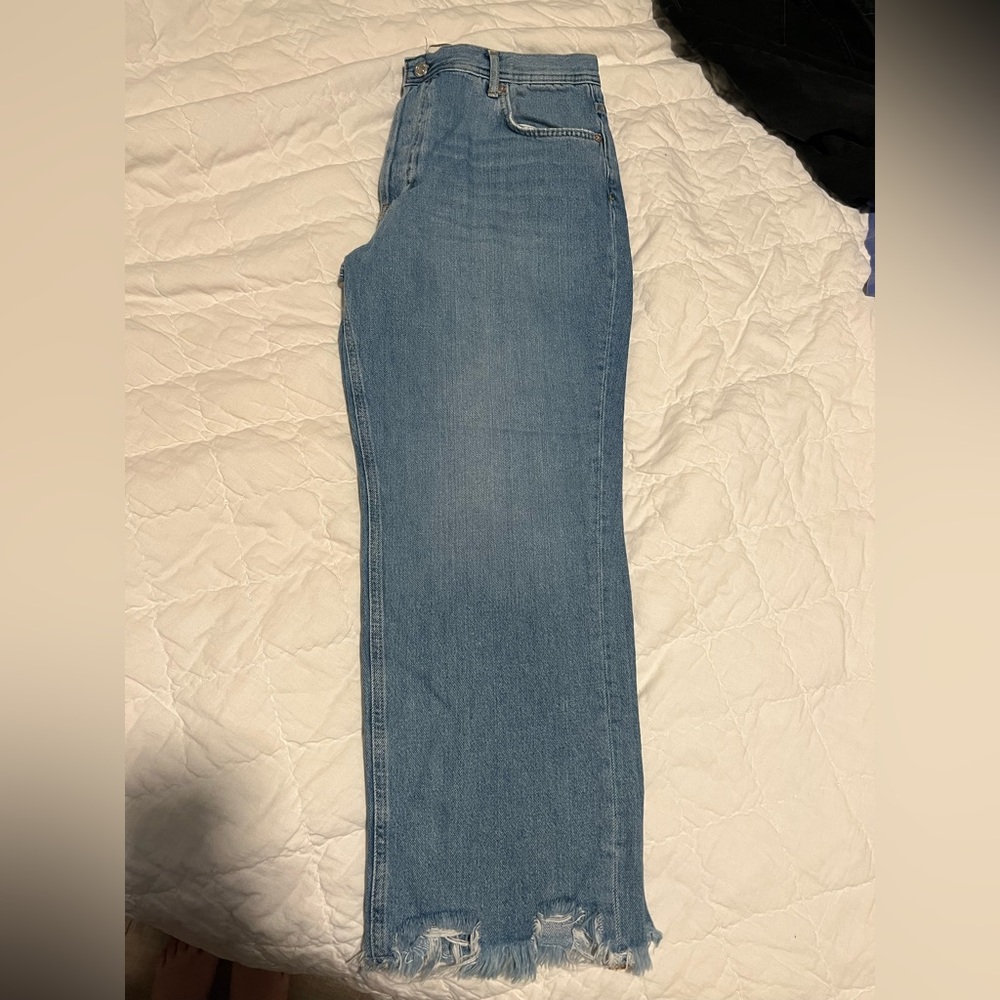 Free people jeans